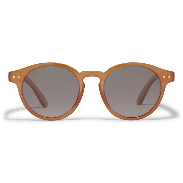 Pilgrim KYRIE Sonnenbrille Braun/Gold Muttertagsangebot