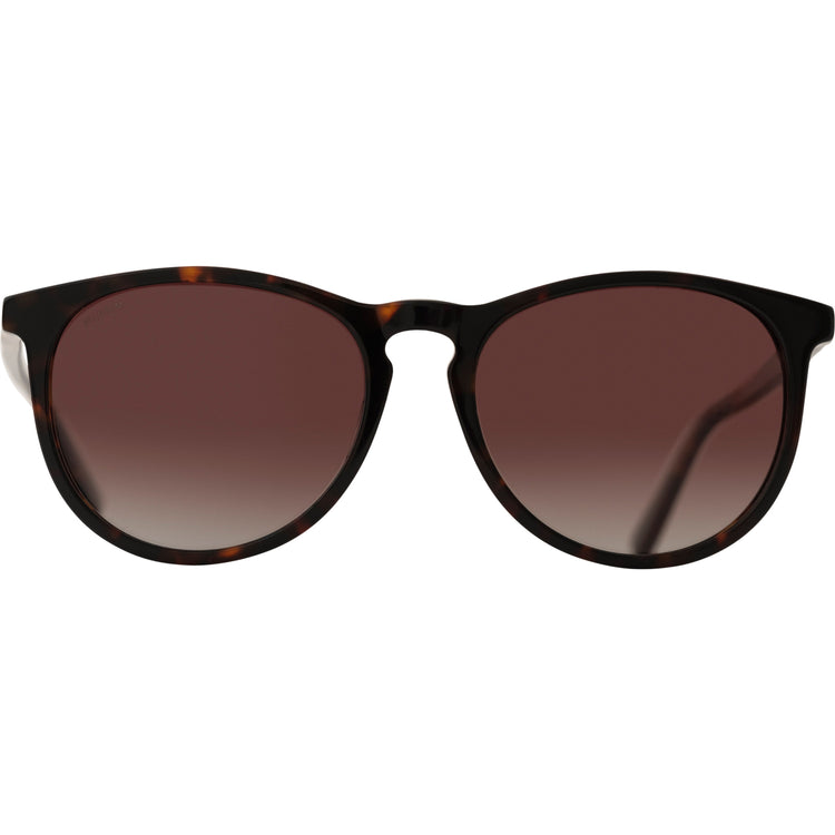 Pilgrim SAHARA Recycelte Sonnenbrille Schildpatt-Braun Limitierter Zeitrabatt