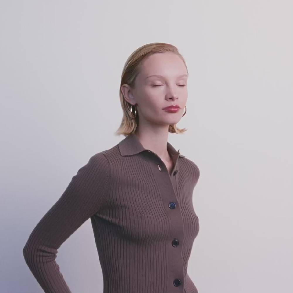 Pilgrim PRIYA recycelte Creolen vergoldet Top Angebot