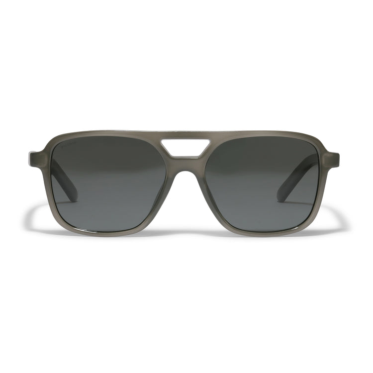 Pilgrim ELODIE Piloten-Sonnenbrille grau Bis zu 55% Rabatt