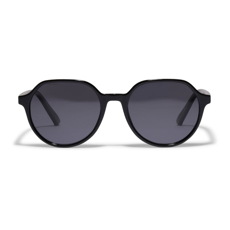 Pilgrim TRIANA recycelte Sonnenbrille schwarz Black Friday Preise
