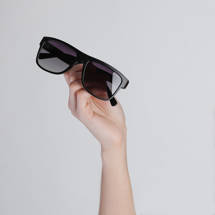 Pilgrim Sonnenbrille : Kara : Schwarz Günstig kaufen