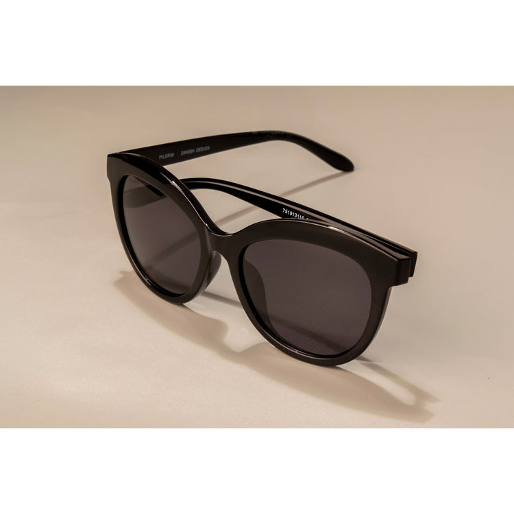 Pilgrim TULIA Cat-Eye-Sonnenbrille schwarz Online Shopping