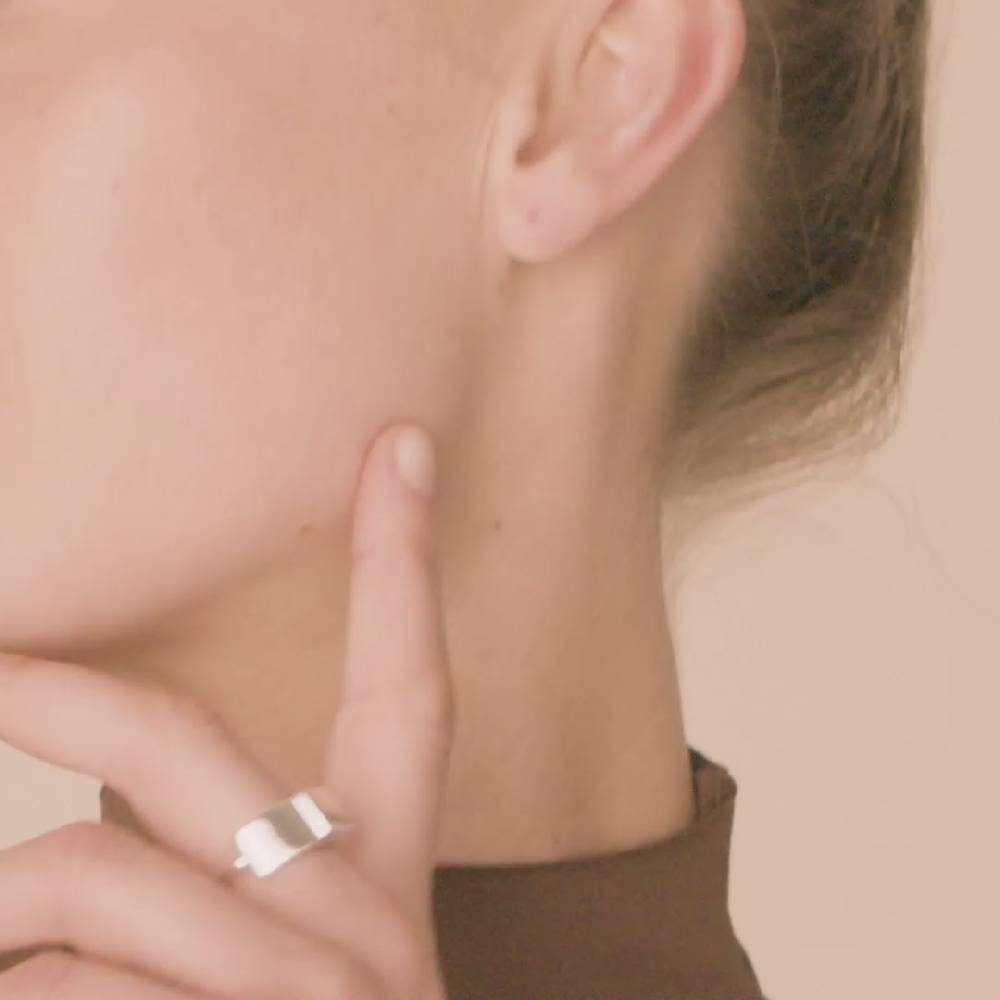 Pilgrim FRIENDS Ring, versilbert Bis zu 60% Rabatt