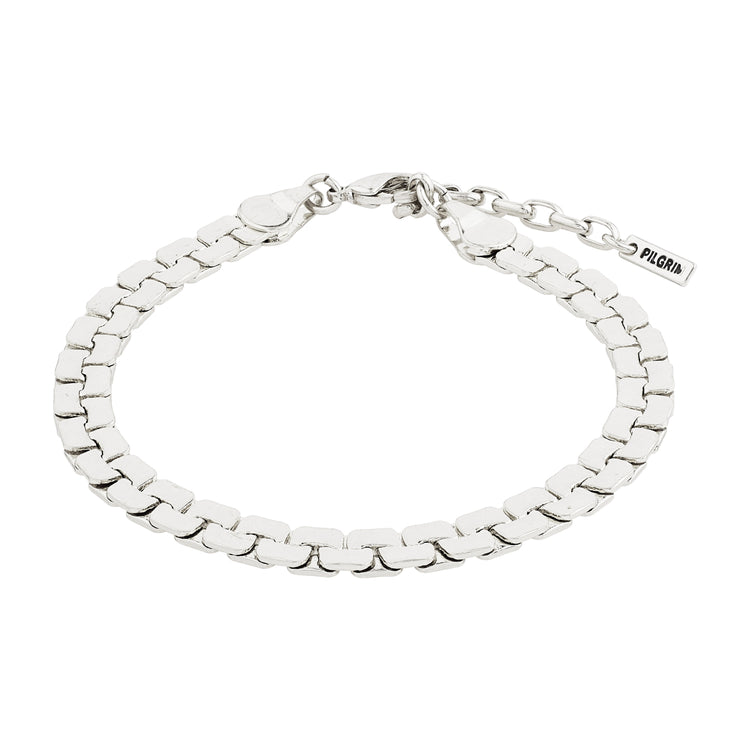 Pilgrim Armband : Laia : Versilbert Heißer Verkauf