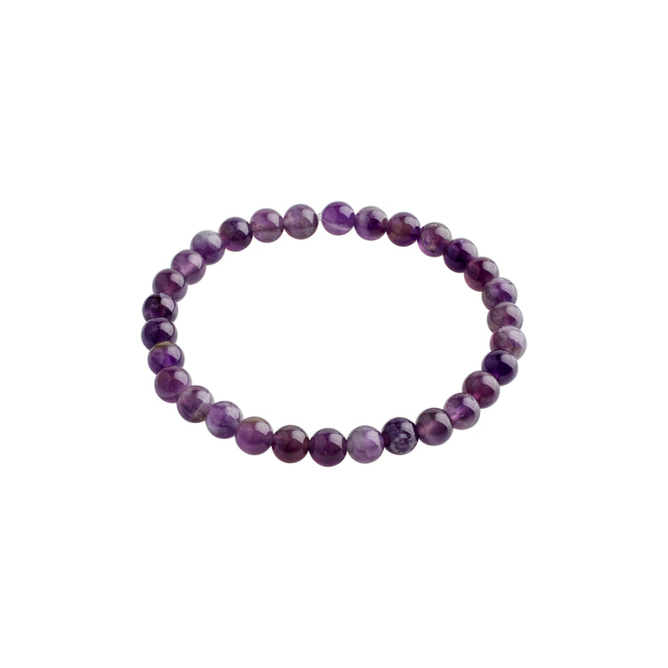 Pilgrim HEILSTEINE Armband mit Amethyst Bis zu 60% Rabatt