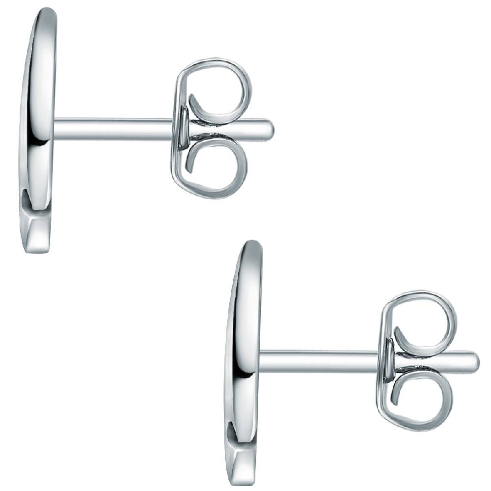 Rafaela Donata Ohrstecker Sterling Silber Tägliche Deals