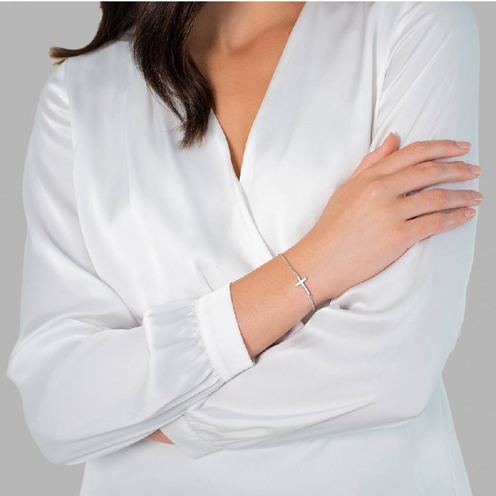 Rafaela Donata Armband Sterling Silber Black Friday Preise