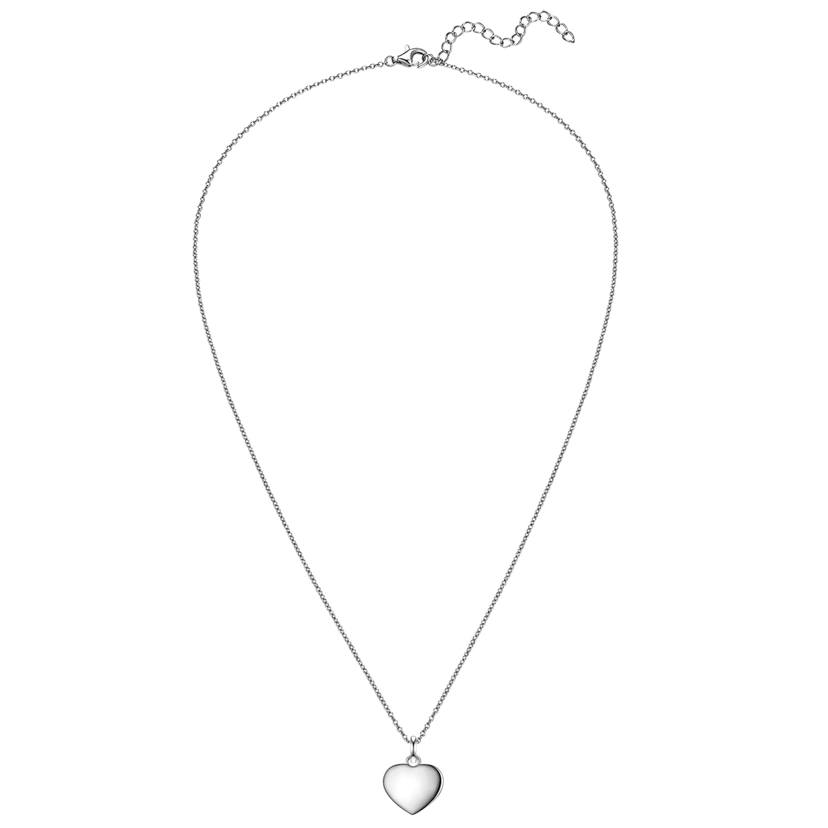 Rafaela Donata Kette mit Anhänger Sterling Silber Cyber Monday