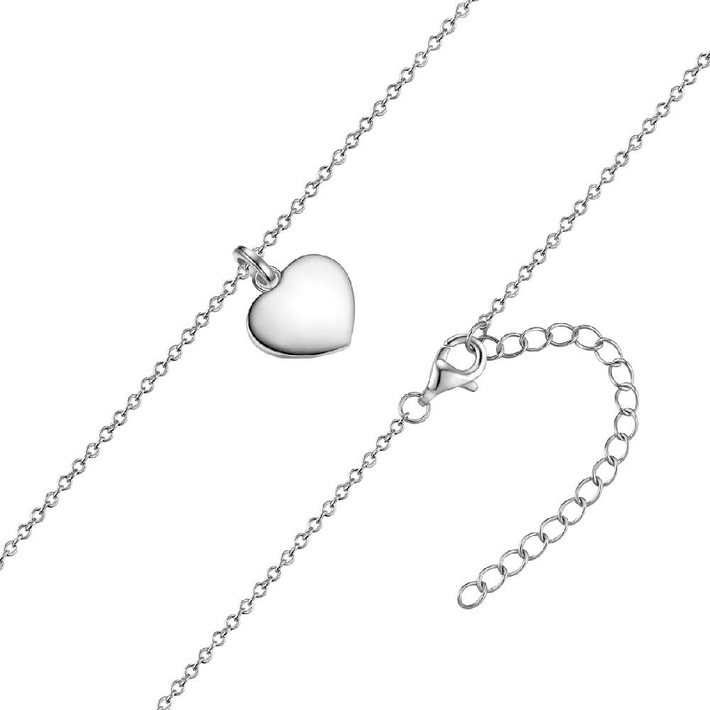 Rafaela Donata Kette mit Anhänger Sterling Silber Cyber Monday