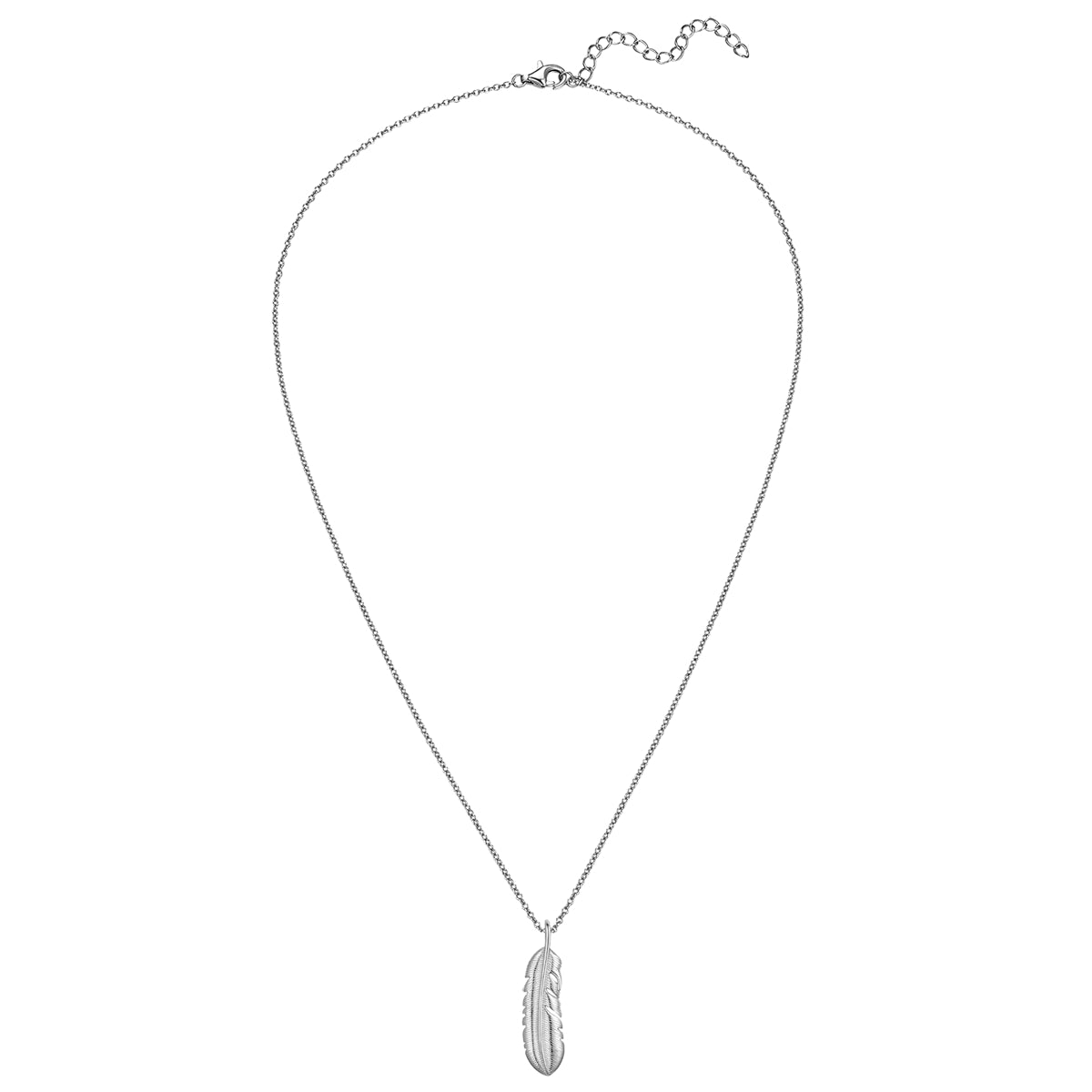 Rafaela Donata Kette mit Anhänger Sterling Silber Weihnachtsangebot