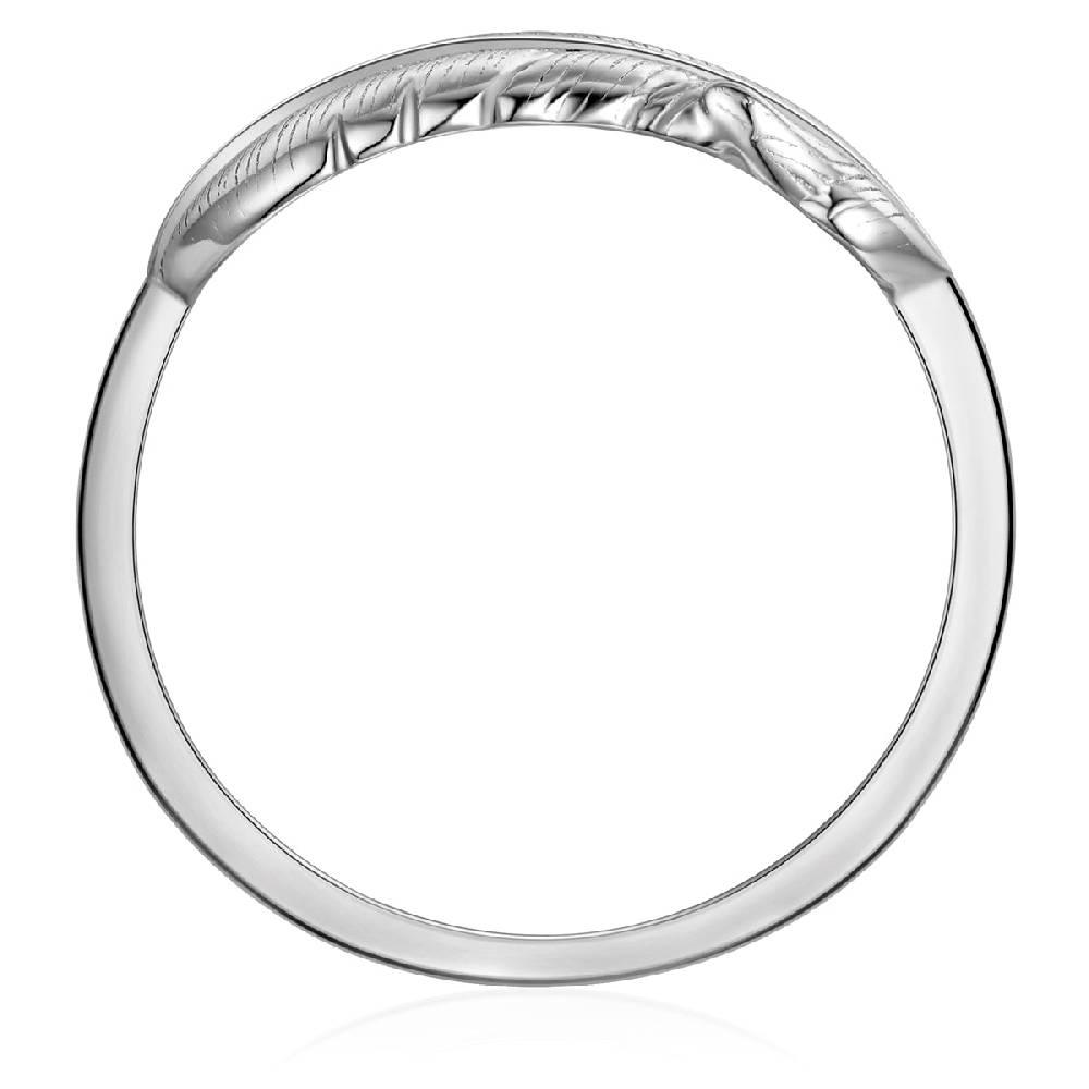 Rafaela Donata Ring Sterling Silber Zeitbegrenzte Promotion