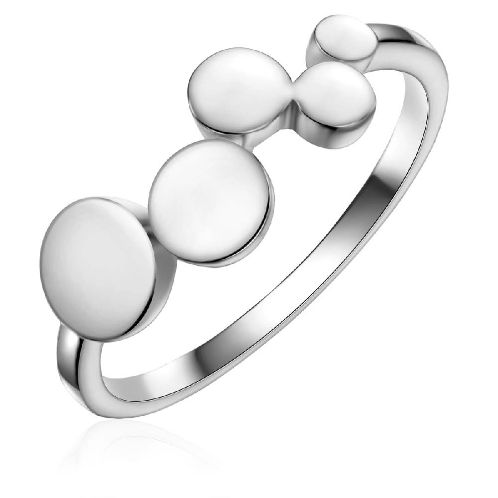 Rafaela Donata Ring Sterling Silber Bis zu 60% Rabatt
