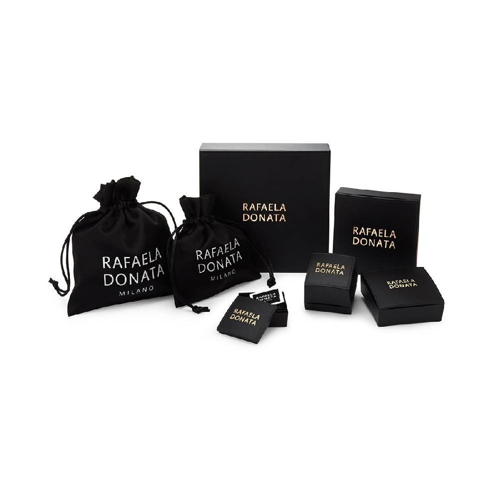 Rafaela Donata Ring Sterling Silber roségold Zirkonia weiß Bis zu 55% Rabatt