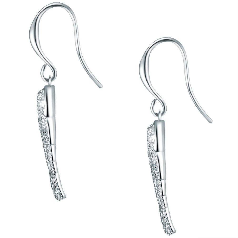 Rafaela Donata Set (Kette+Ohrhänger) 50% Rabatt für begrenzte Zeit
