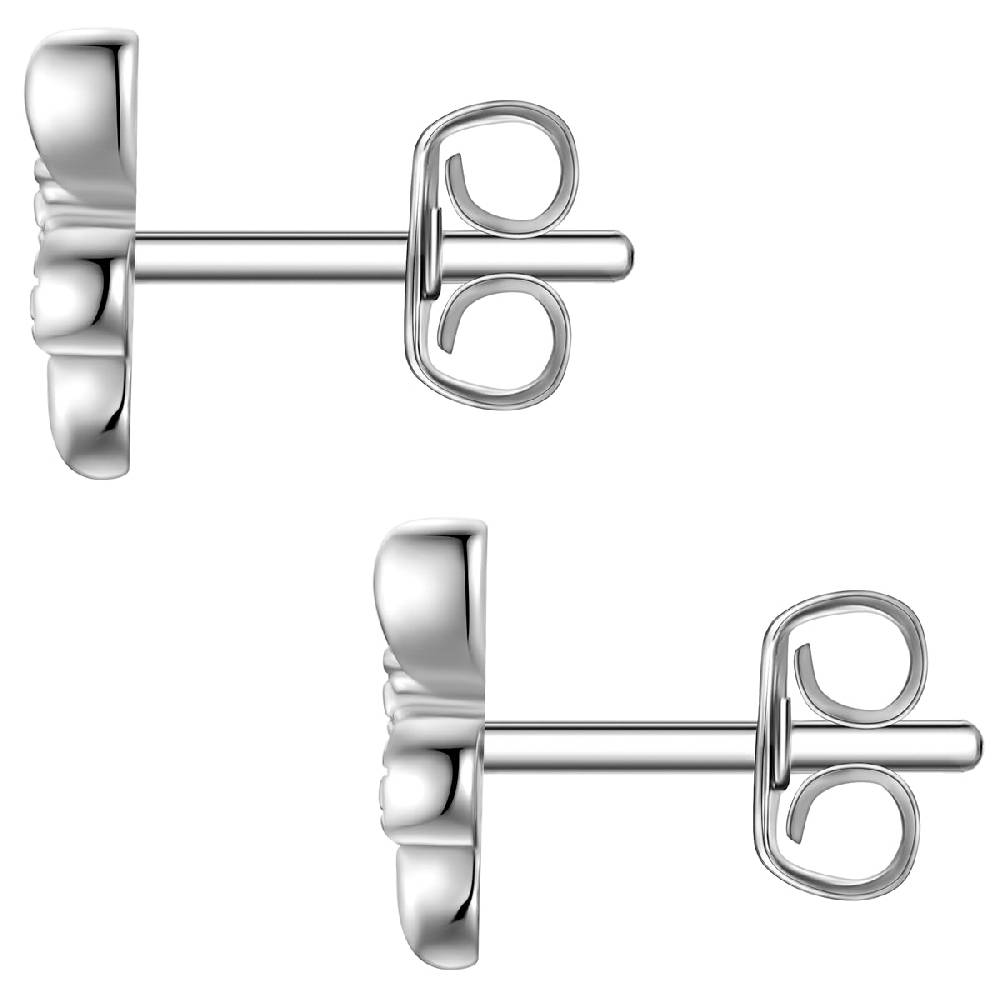 Rafaela Donata Ohrstecker Sterling Silber Neuheiten