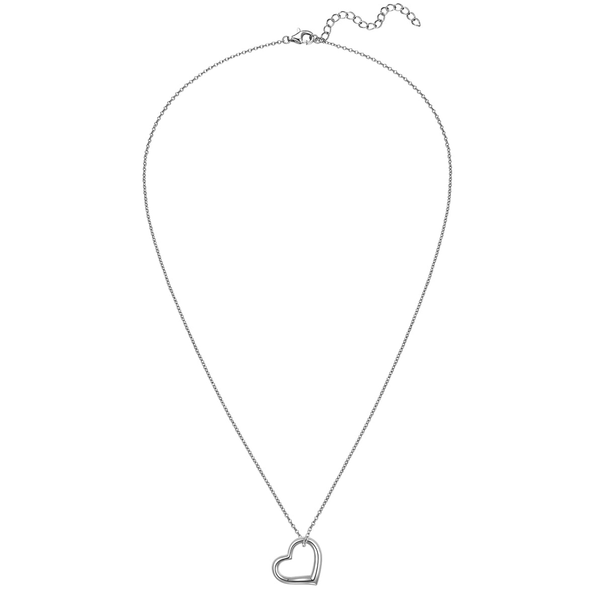 Rafaela Donata Kette mit Anhänger Sterling Silber Fabrik Onlineshop