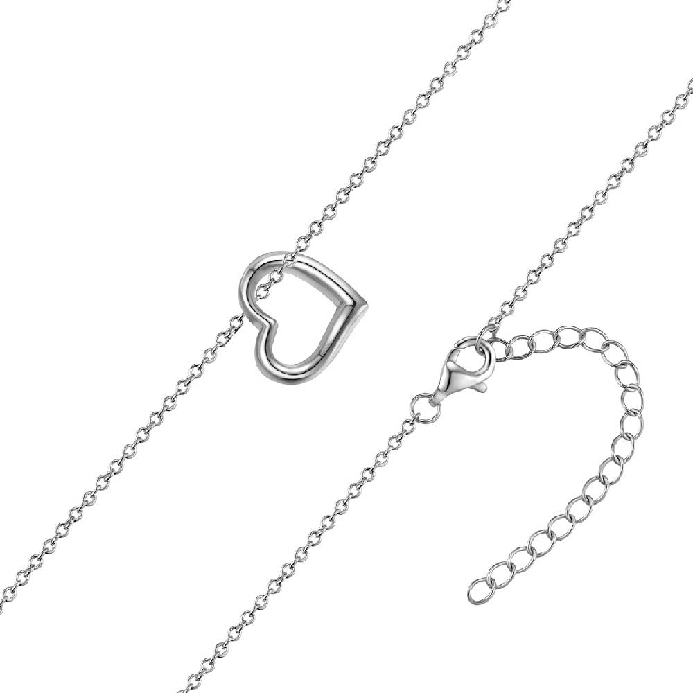 Rafaela Donata Kette mit Anhänger Sterling Silber Fabrik Onlineshop