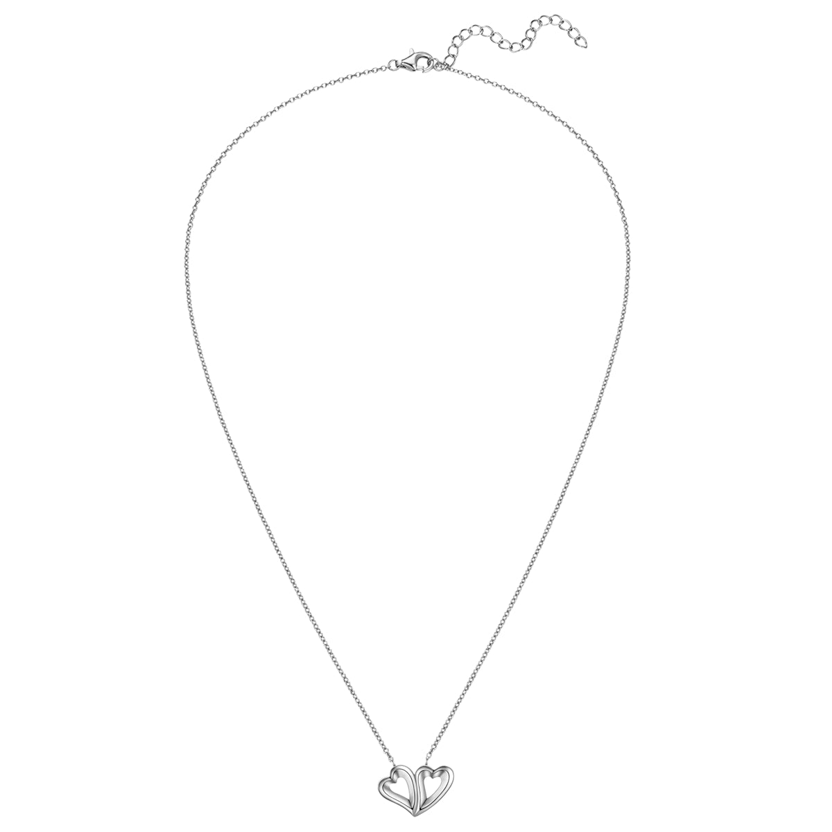 Rafaela Donata Kette mit Anhänger Sterling Silber Fabrikpreis