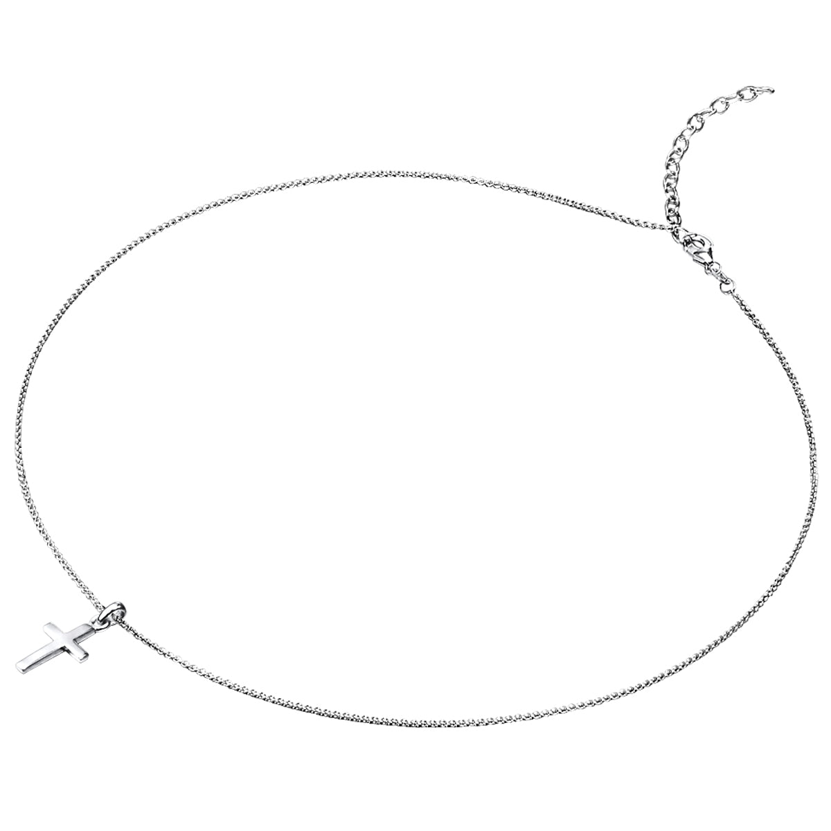 Rafaela Donata Kette mit Anhänger Sterling Silber Flash Sale