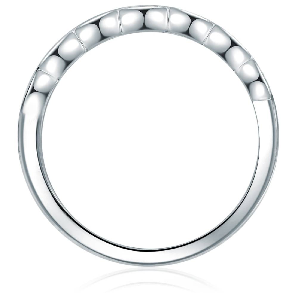 Rafaela Donata Ring Sterling Silber Zirkonia weiß Rabatte dieses Monats