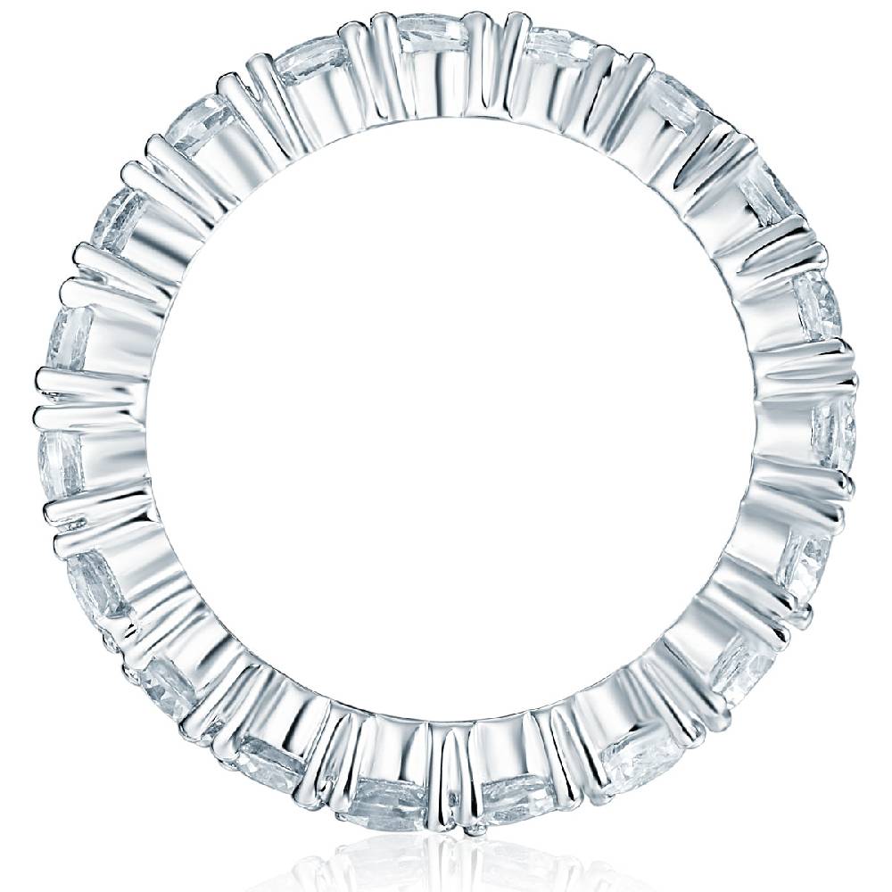 Rafaela Donata Ring Sterling Silber Zirkonia weiß Outlet