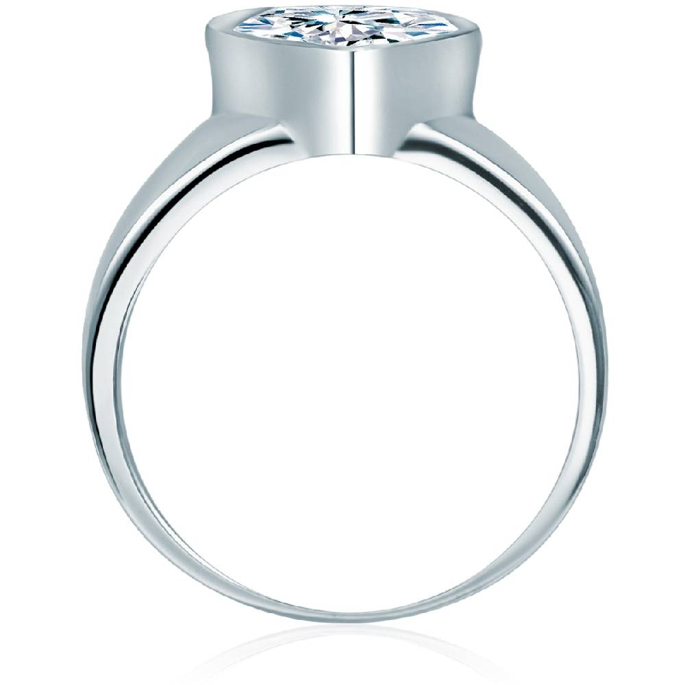 Rafaela Donata Ring Sterling Silber Zirkonia weiß Angebote