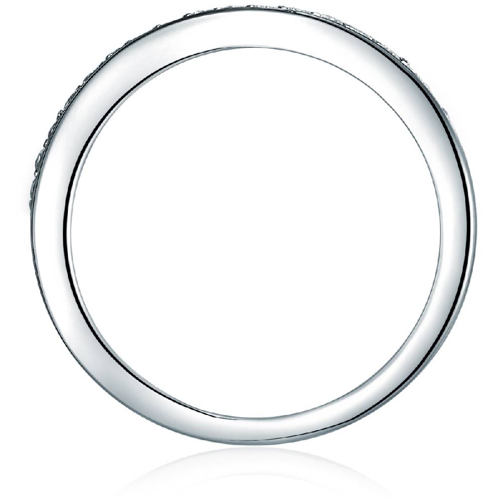 Rafaela Donata Ring Sterling Silber Zirkonia weiß im Angebot