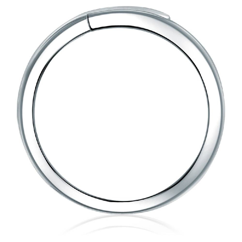 Rafaela Donata Ring Sterling Silber Zirkonia weiß Schlussverkauf