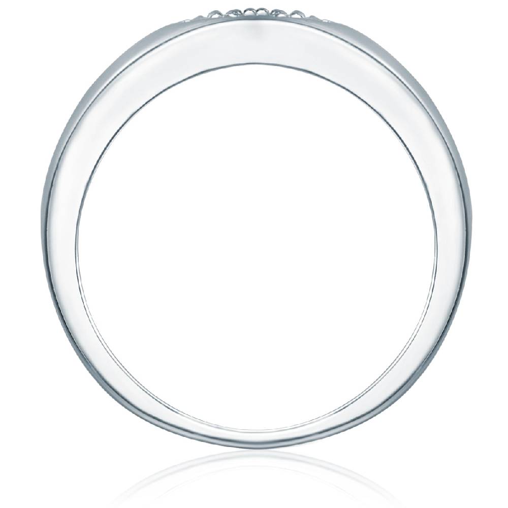 Rafaela Donata Ring Sterling Silber Zirkonia weiß Fabrik Onlineshop