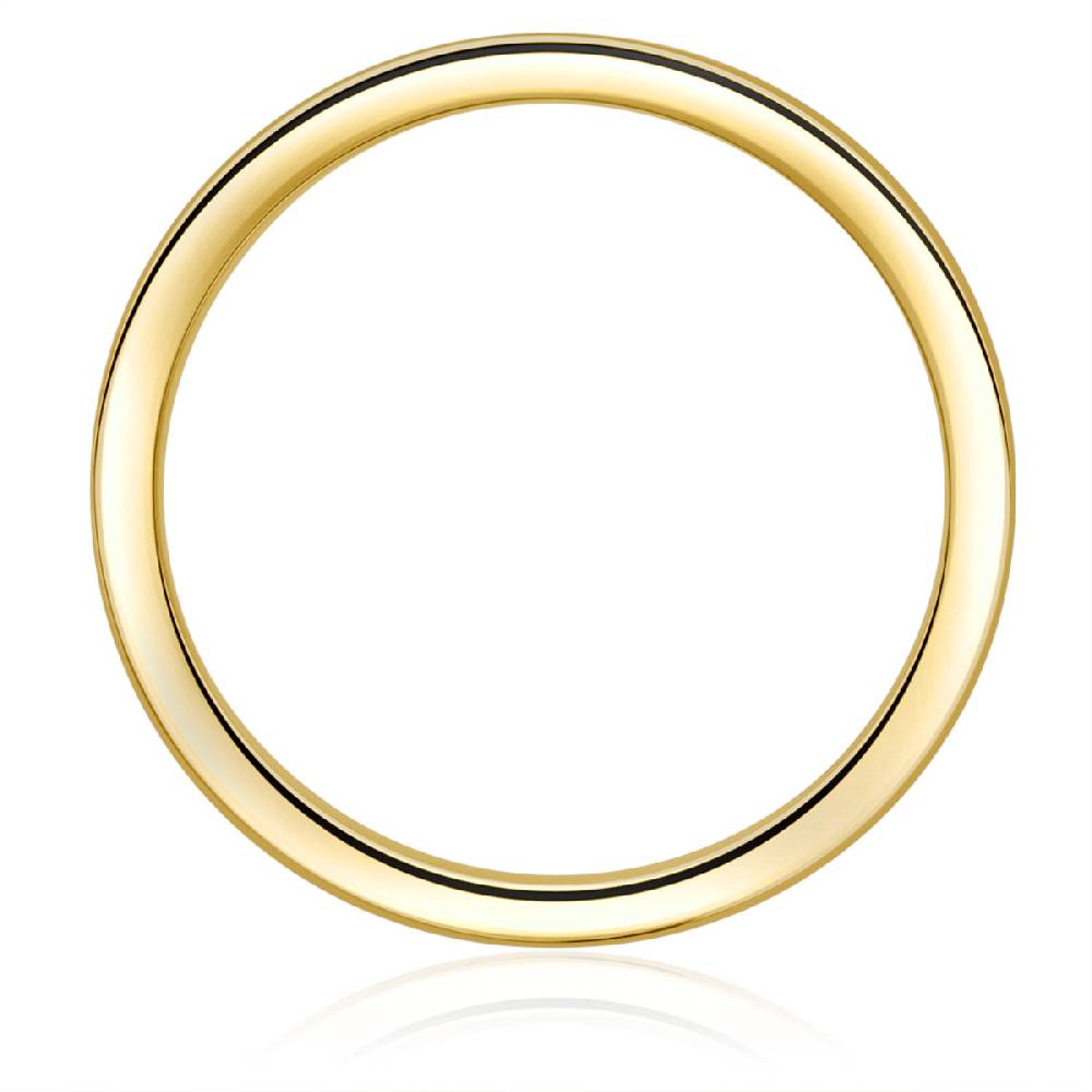 Rafaela Donata Ring Sterling Silber gelbgold Sonderangebot