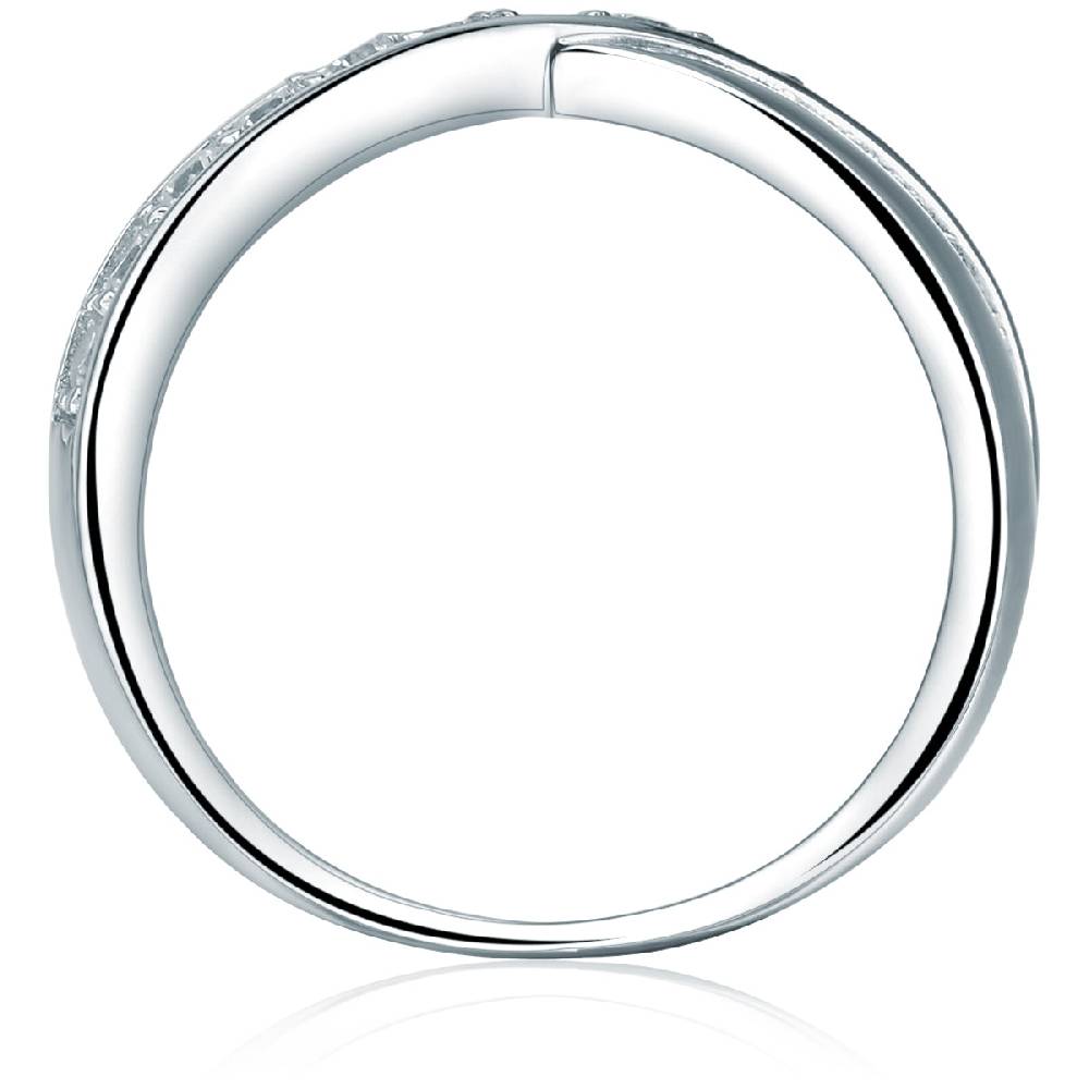 Rafaela Donata Ring Sterling Silber Zirkonia weiß Günstig kaufen