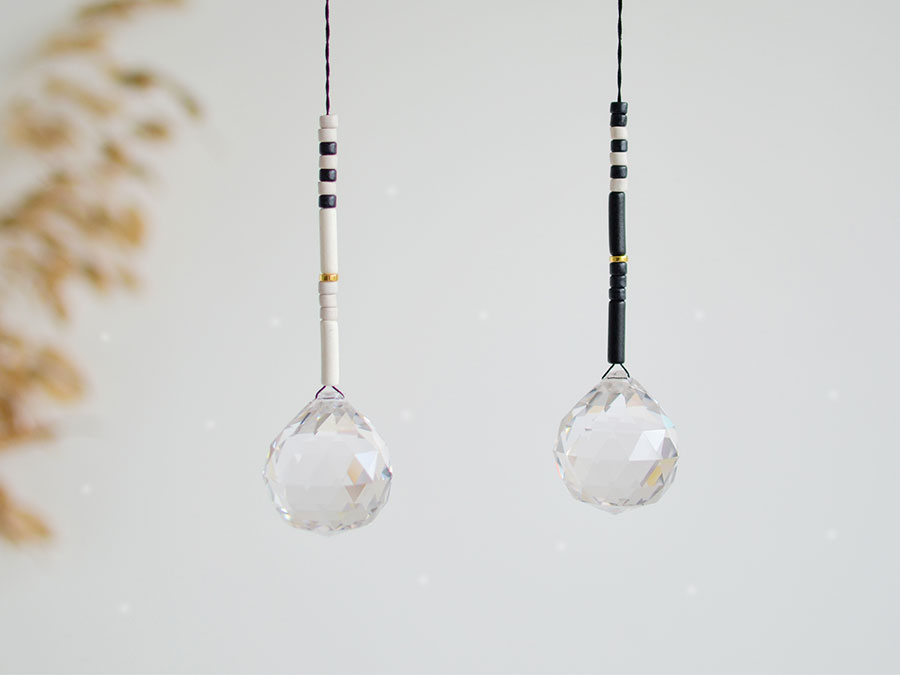 Renna Deluxe SUNCATCHER schwarz gold Kostenlose Rückgabe