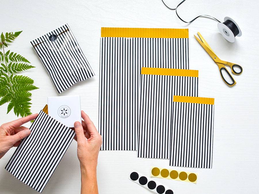 Renna Deluxe SERVICE Geschenkverpackung Riesige Rabatte