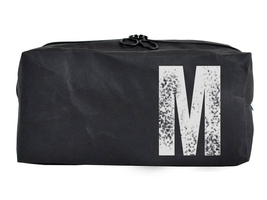 Renna Deluxe Waschtasche für den Mann, mit Monogramm 50% Rabatt mit kostenlosem Versand