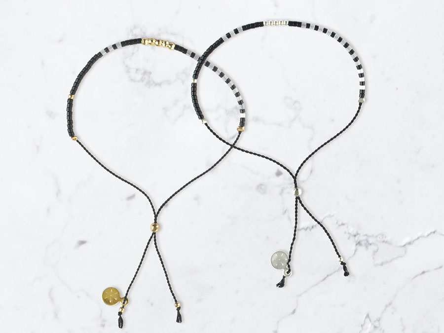 Renna Deluxe Sternenhimmel Armband Silber Günstig kaufen