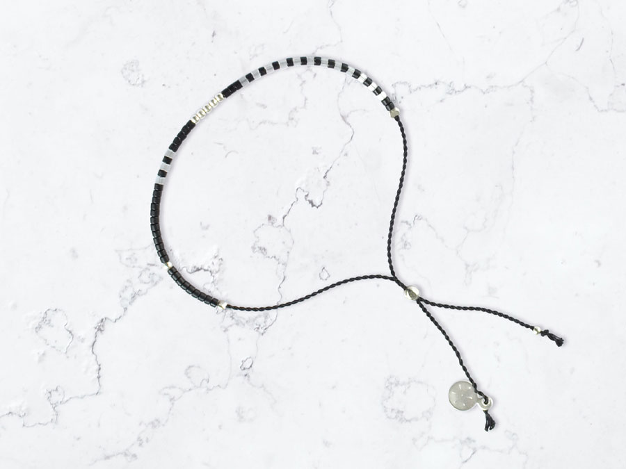Renna Deluxe Sternenhimmel Armband Silber Günstig kaufen
