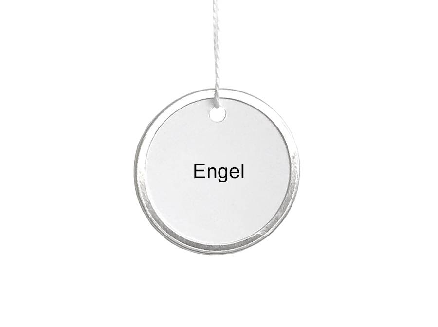Renna Deluxe ENGEL STERN STILLE 3er Set 50% Rabatt für begrenzte Zeit
