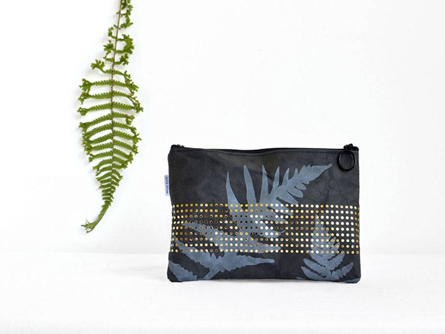 Renna Deluxe FARN Etui mit Gold Limitierter Zeitrabatt