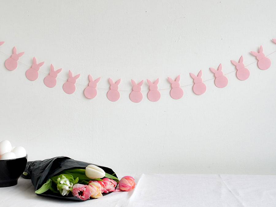 Renna Deluxe Osterhase aus Kraftpapier Riesige Ersparnisse