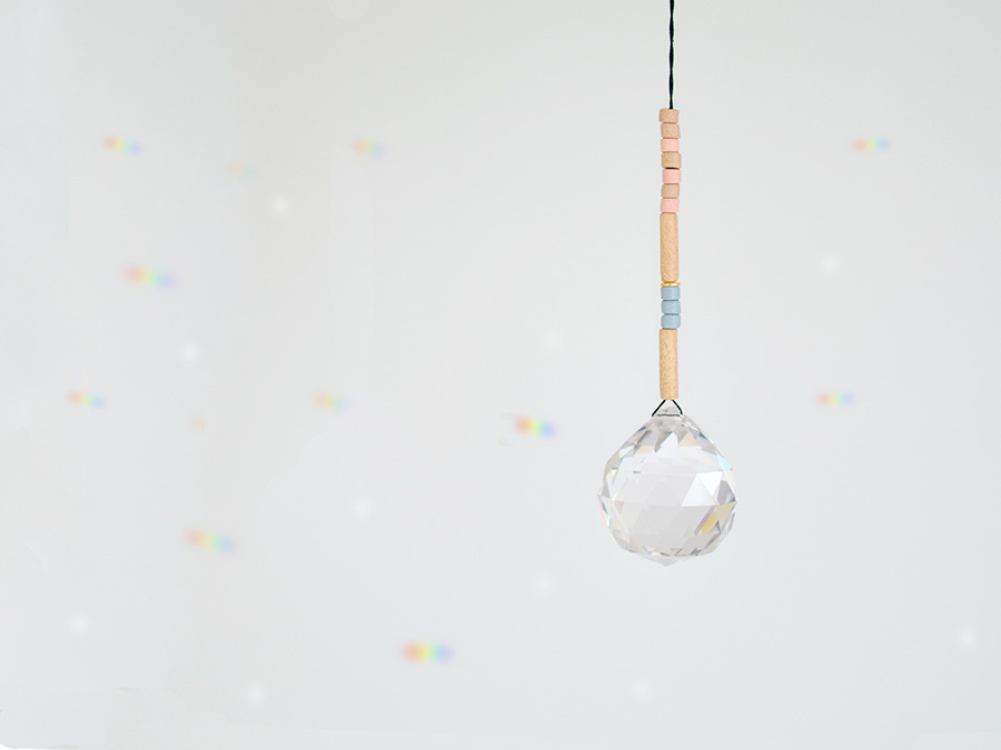 Renna Deluxe SUNCATCHER Beige Blau Korall VIP-Rabatte