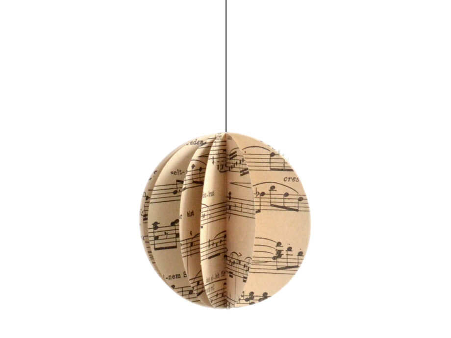 Renna Deluxe Kugel Baumschmuck Anhänger Neueste Stile