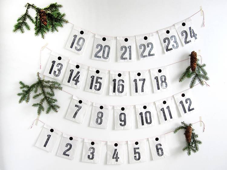 Renna Deluxe Adventskalender für Männer Versandkostenfrei