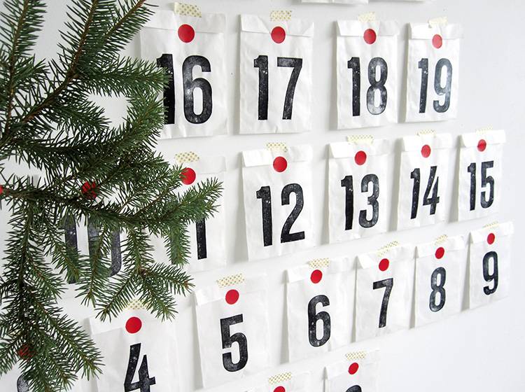 Renna Deluxe Adventskalender für Männer Versandkostenfrei