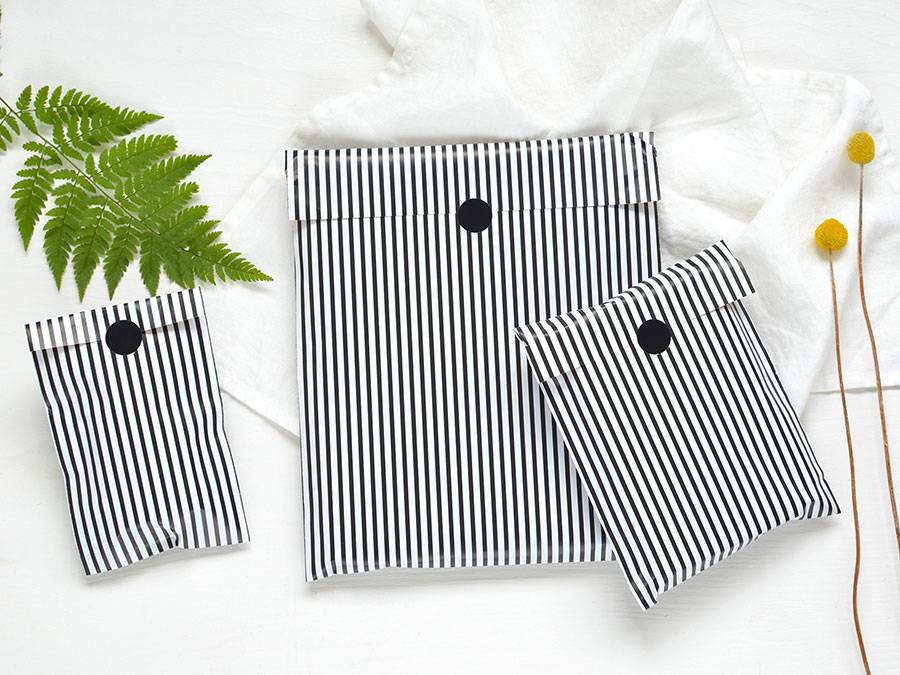 Renna Deluxe Geschenktüten 9er SET Jubiläumsangebot