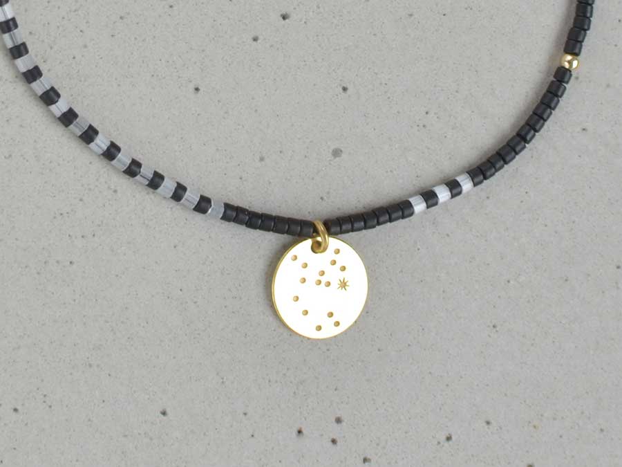 Renna Deluxe SCHÜTZE Sternzeichen Armband Gold Bis zu 65% Rabatt