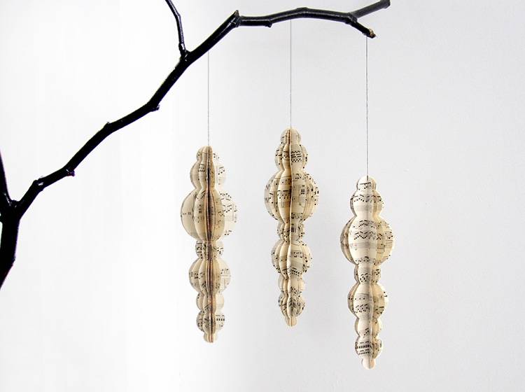 Renna Deluxe NOTEN Ornamente Rabatt