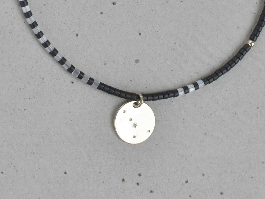 Renna Deluxe KREBS Sternzeichen Armband Silber Angebote