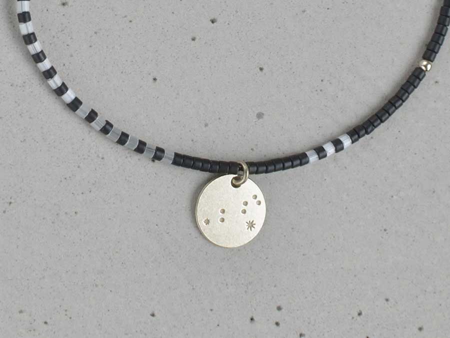 Renna Deluxe LÖWE Sternzeichen Armband Silber Hotsell