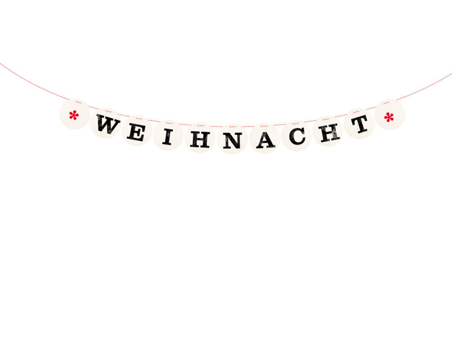 Renna Deluxe Weihnachtsgirlande WEIHNACHT Bis zu 65% Rabatt